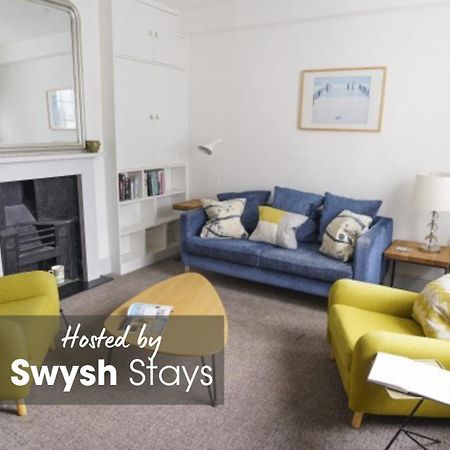 Paskins, Cowes - Sleeps 4 - 2 Bed - 2 Bath - Central Location Exterior foto